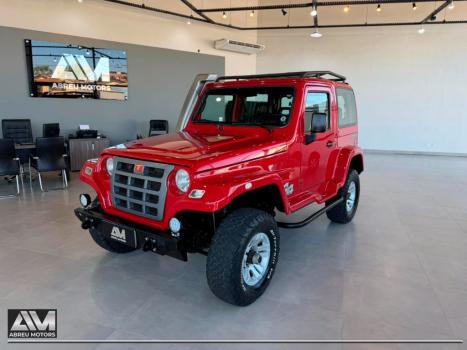TROLLER T4 3.2 TGV 4X4 TURBO DIESEL INTERCOOLER, Foto 1