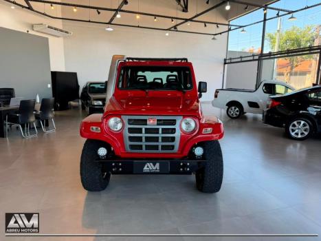 TROLLER T4 3.2 TGV 4X4 TURBO DIESEL INTERCOOLER, Foto 3