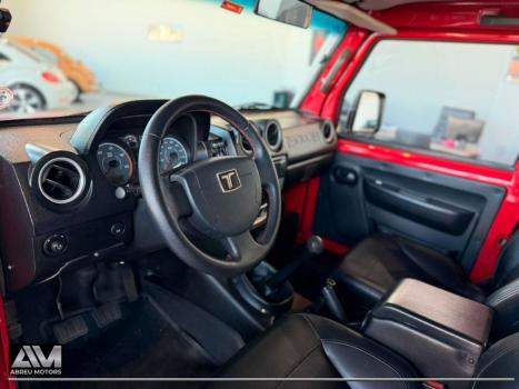 TROLLER T4 3.2 TGV 4X4 TURBO DIESEL INTERCOOLER, Foto 4