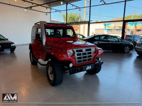 TROLLER T4 3.2 TGV 4X4 TURBO DIESEL INTERCOOLER, Foto 5