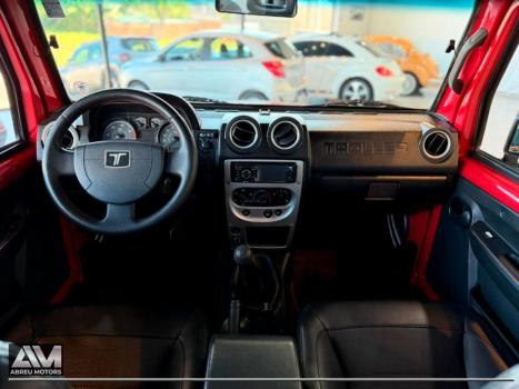 TROLLER T4 3.2 TGV 4X4 TURBO DIESEL INTERCOOLER, Foto 6