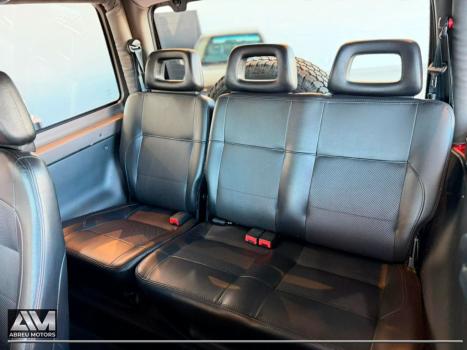 TROLLER T4 3.2 TGV 4X4 TURBO DIESEL INTERCOOLER, Foto 8