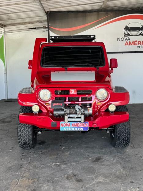 TROLLER T4 3.2 TGV 4X4 TURBO DIESEL INTERCOOLER, Foto 2