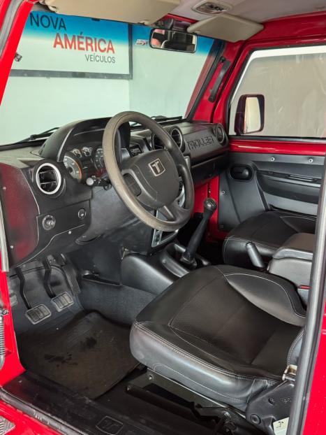 TROLLER T4 3.2 TGV 4X4 TURBO DIESEL INTERCOOLER, Foto 7