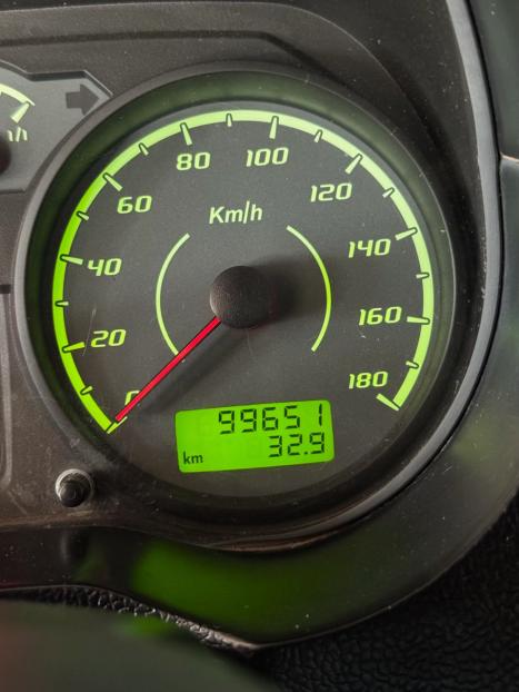 TROLLER T4 3.2 TGV 4X4 TURBO DIESEL INTERCOOLER, Foto 8