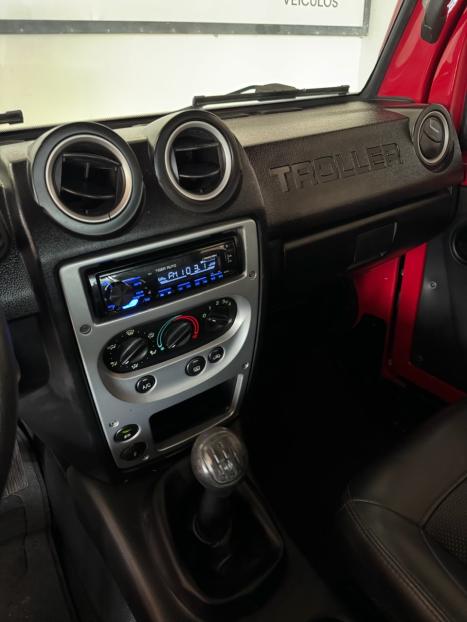 TROLLER T4 3.2 TGV 4X4 TURBO DIESEL INTERCOOLER, Foto 9