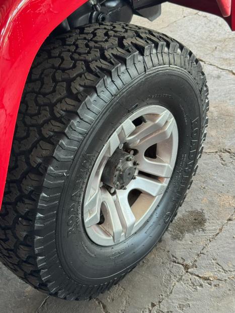 TROLLER T4 3.2 TGV 4X4 TURBO DIESEL INTERCOOLER, Foto 10