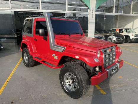 TROLLER T4 3.2 TGV 4X4 TURBO DIESEL, Foto 1