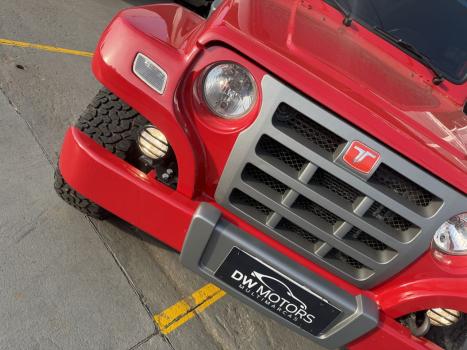 TROLLER T4 3.2 TGV 4X4 TURBO DIESEL, Foto 4
