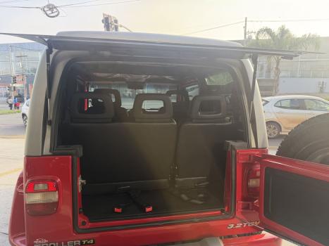 TROLLER T4 3.2 TGV 4X4 TURBO DIESEL, Foto 9