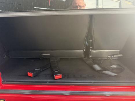 TROLLER T4 3.2 TGV 4X4 TURBO DIESEL, Foto 10