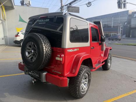 TROLLER T4 3.2 TGV 4X4 TURBO DIESEL, Foto 12