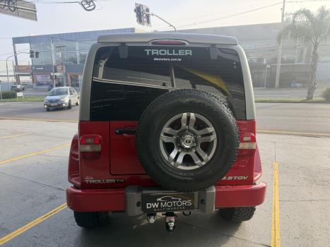 TROLLER T4 3.2 TGV 4X4 TURBO DIESEL, Foto 13