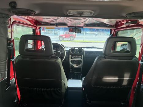 TROLLER T4 3.2 TGV 4X4 TURBO DIESEL, Foto 14