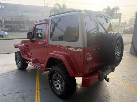 TROLLER T4 3.2 TGV 4X4 TURBO DIESEL, Foto 15