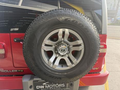 TROLLER T4 3.2 TGV 4X4 TURBO DIESEL, Foto 16