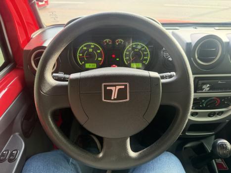 TROLLER T4 3.2 TGV 4X4 TURBO DIESEL, Foto 21
