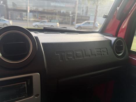 TROLLER T4 3.2 TGV 4X4 TURBO DIESEL, Foto 24