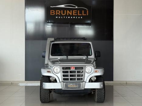 TROLLER T4 3.2 TGV 4X4 TURBO DIESEL, Foto 2