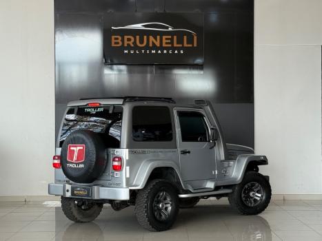 TROLLER T4 3.2 TGV 4X4 TURBO DIESEL, Foto 3