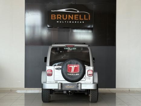 TROLLER T4 3.2 TGV 4X4 TURBO DIESEL, Foto 4