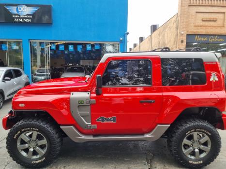 TROLLER T4 3.2 XLT 4X4 TURBO DIESEL INTERCOOLER, Foto 4