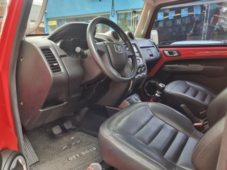 TROLLER T4 3.2 XLT 4X4 TURBO DIESEL INTERCOOLER, Foto 5