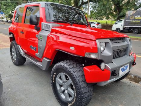 TROLLER T4 3.2 XLT 4X4 TURBO DIESEL INTERCOOLER, Foto 2