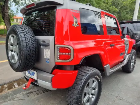 TROLLER T4 3.2 XLT 4X4 TURBO DIESEL INTERCOOLER, Foto 7