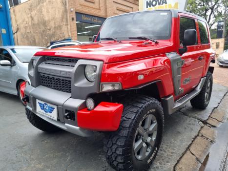 TROLLER T4 3.2 XLT 4X4 TURBO DIESEL INTERCOOLER, Foto 1