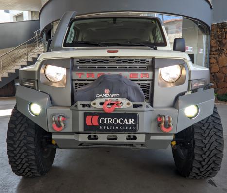 TROLLER T4 3.2 XLT 4X4 TURBO DIESEL INTERCOOLER, Foto 2 TROLLER T4 3.2 XLT 4X4 TURBO DIESEL INTERCOOLER, Foto 2