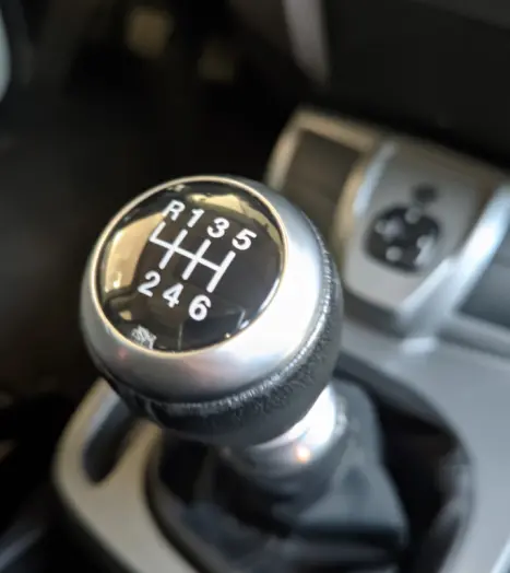 TROLLER T4 3.2 XLT 4X4 TURBO DIESEL INTERCOOLER, Foto 12 TROLLER T4 3.2 XLT 4X4 TURBO DIESEL INTERCOOLER, Foto 12