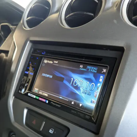 TROLLER T4 3.2 XLT 4X4 TURBO DIESEL INTERCOOLER, Foto 15 TROLLER T4 3.2 XLT 4X4 TURBO DIESEL INTERCOOLER, Foto 15