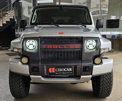TROLLER T4 3.2 XLT 4X4 TURBO DIESEL INTERCOOLER, Foto 2