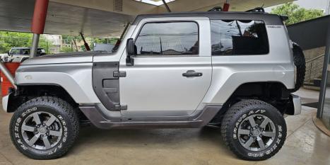 TROLLER T4 3.2 XLT 4X4 TURBO DIESEL INTERCOOLER, Foto 4