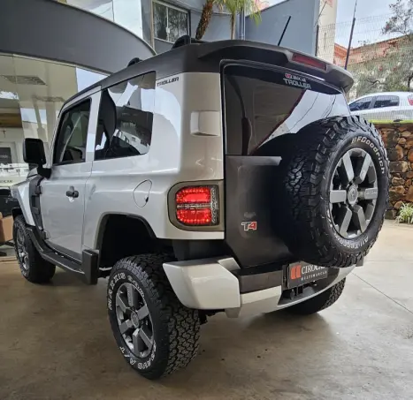 TROLLER T4 3.2 XLT 4X4 TURBO DIESEL INTERCOOLER, Foto 5