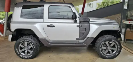 TROLLER T4 3.2 XLT 4X4 TURBO DIESEL INTERCOOLER, Foto 8