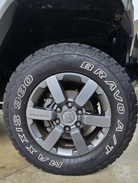 TROLLER T4 3.2 XLT 4X4 TURBO DIESEL INTERCOOLER, Foto 9