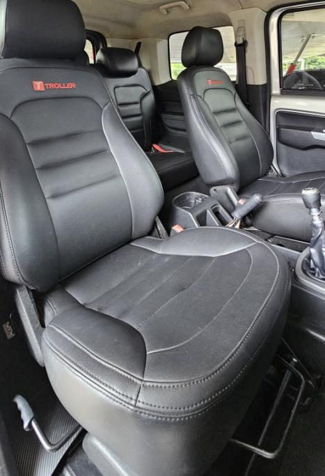 TROLLER T4 3.2 XLT 4X4 TURBO DIESEL INTERCOOLER, Foto 11