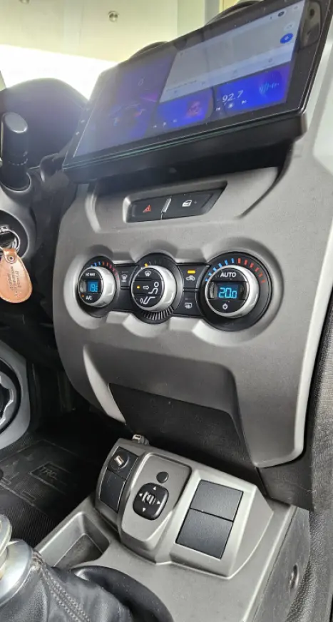 TROLLER T4 3.2 XLT 4X4 TURBO DIESEL INTERCOOLER, Foto 12