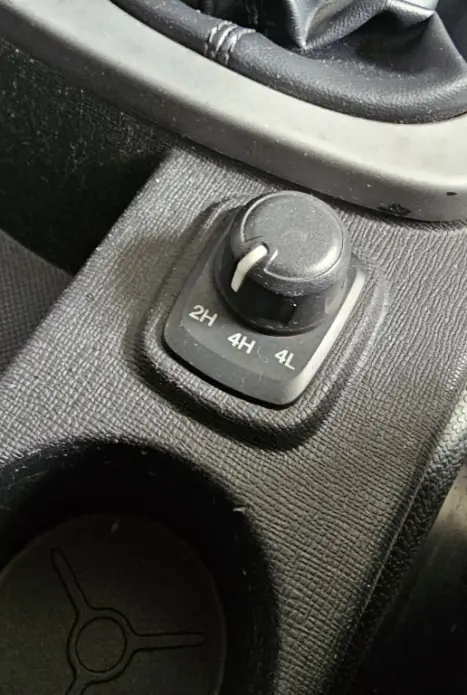 TROLLER T4 3.2 XLT 4X4 TURBO DIESEL INTERCOOLER, Foto 13