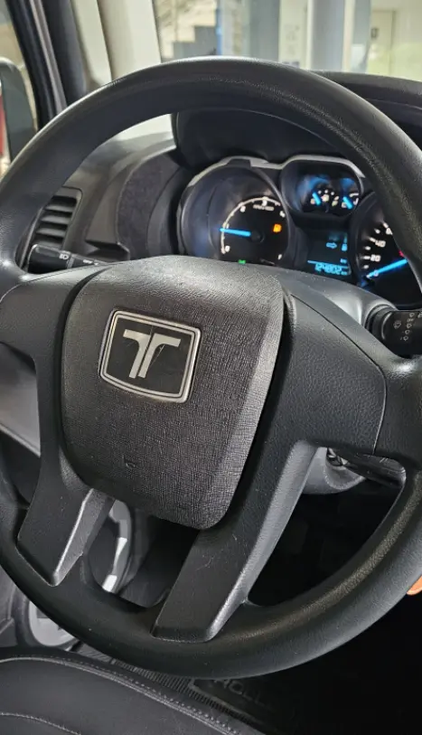 TROLLER T4 3.2 XLT 4X4 TURBO DIESEL INTERCOOLER, Foto 15