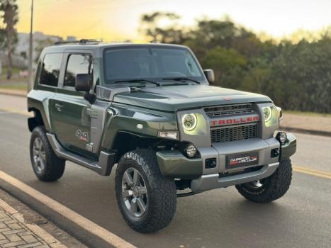 TROLLER T4 3.2 XLT 4X4 TURBO DIESEL INTERCOOLER, Foto 2