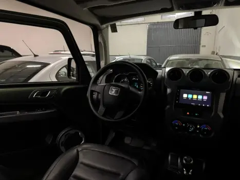 TROLLER T4 3.2 XLT 4X4 TURBO DIESEL INTERCOOLER, Foto 8