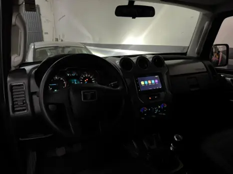 TROLLER T4 3.2 XLT 4X4 TURBO DIESEL INTERCOOLER, Foto 9