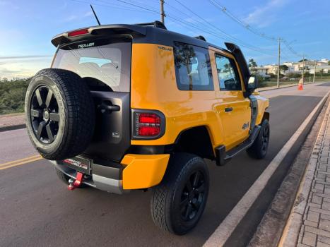 TROLLER T4 3.2 XLT 4X4 TURBO DIESEL INTERCOOLER, Foto 4