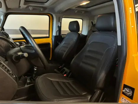 TROLLER T4 3.2 XLT 4X4 TURBO DIESEL INTERCOOLER, Foto 6