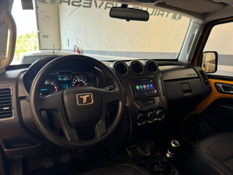 TROLLER T4 3.2 XLT 4X4 TURBO DIESEL INTERCOOLER, Foto 9