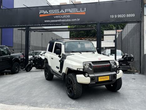 TROLLER T4 3.2 XLT 4X4 TURBO DIESEL INTERCOOLER AUTOMTICO, Foto 1