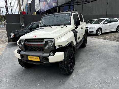 TROLLER T4 3.2 XLT 4X4 TURBO DIESEL INTERCOOLER AUTOMTICO, Foto 2